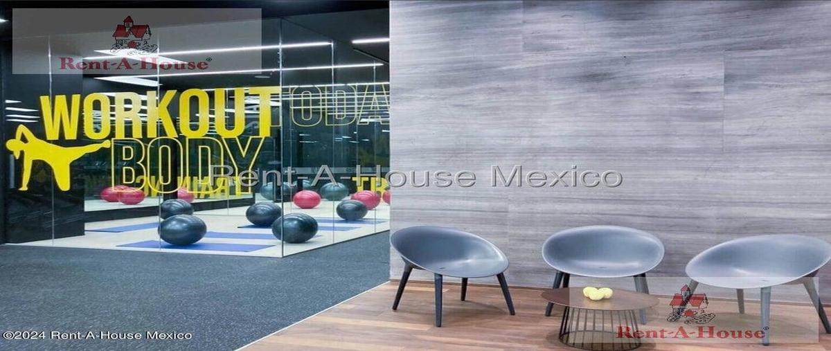 Foto de departamento en venta en  , contadero, cuajimalpa de morelos, df / cdmx, 31392420 No. 05