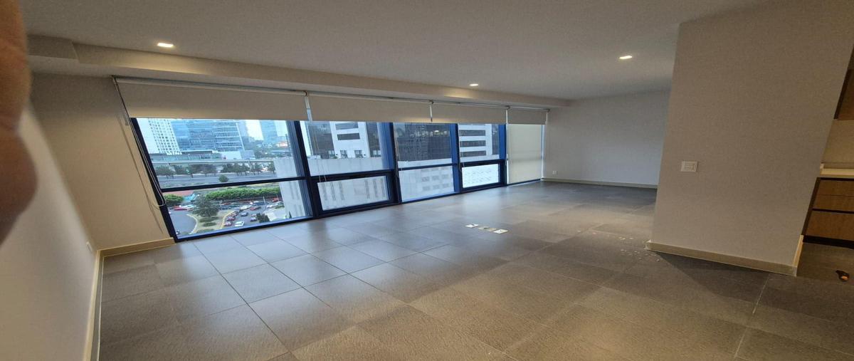 Foto de departamento en renta en  , contadero, cuajimalpa de morelos, df / cdmx, 0 No. 03
