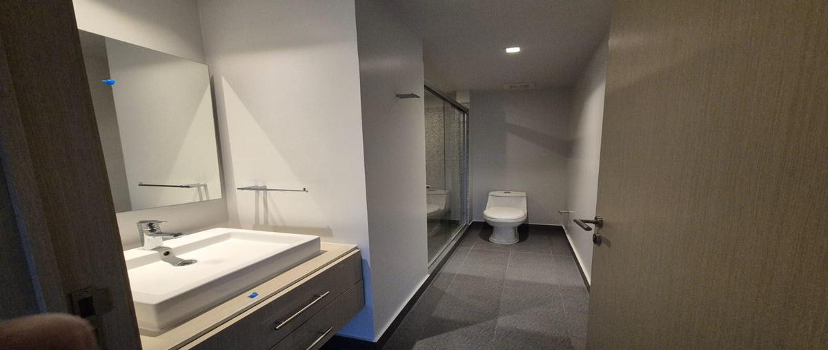 Foto de departamento en renta en  , contadero, cuajimalpa de morelos, df / cdmx, 0 No. 04