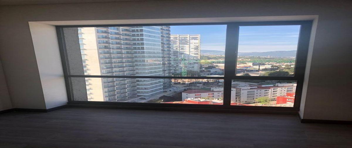 Foto de departamento en venta en  , contadero, cuajimalpa de morelos, df / cdmx, 0 No. 04