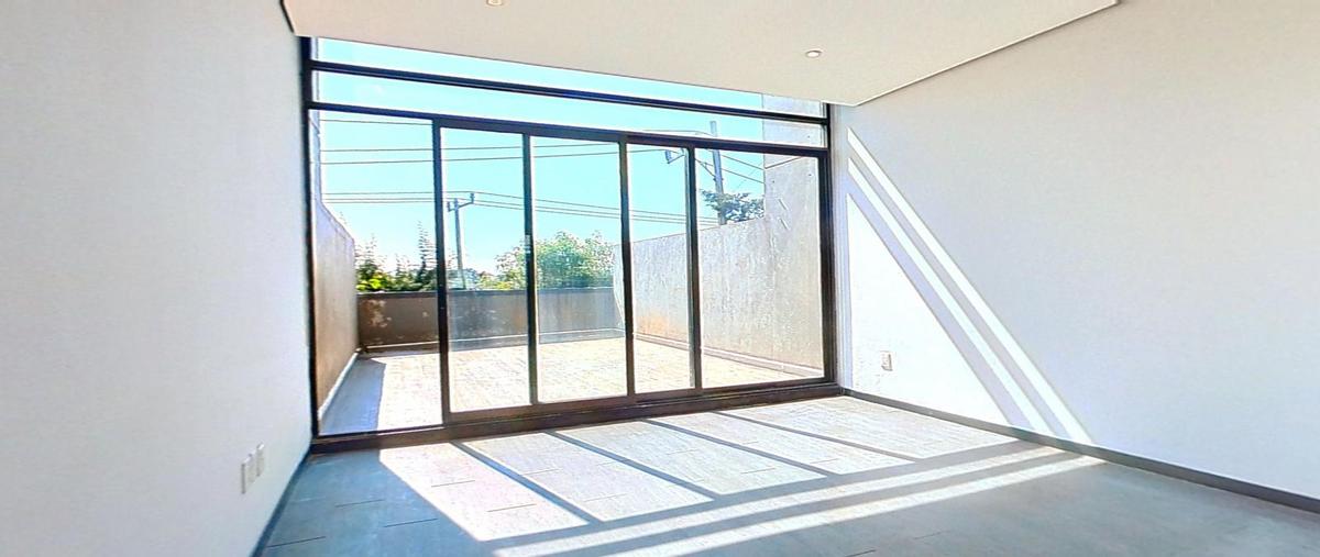 Foto de casa en venta en  , contadero, cuajimalpa de morelos, df / cdmx, 0 No. 03