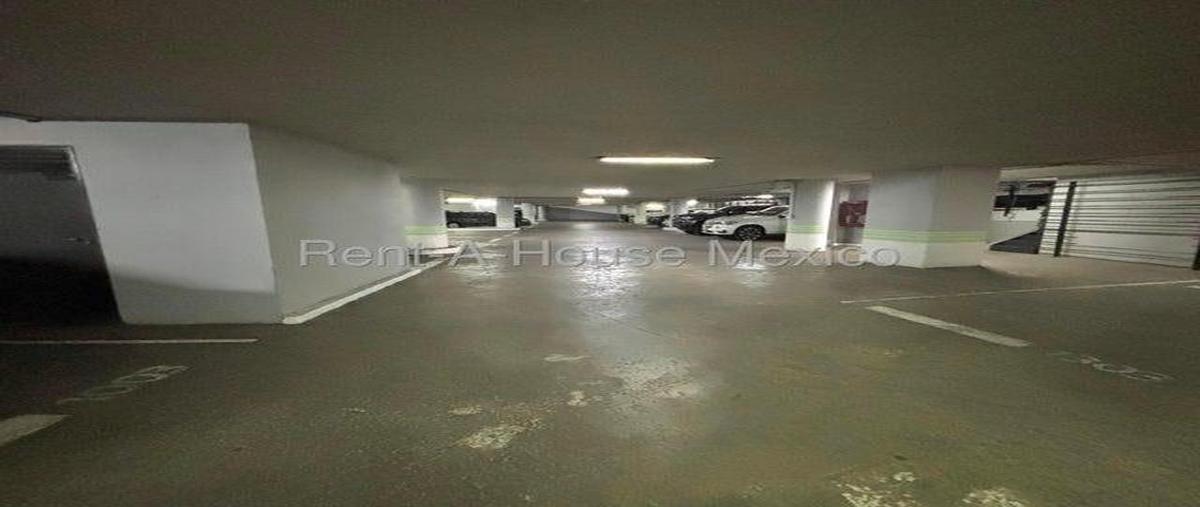 Foto de departamento en renta en  , contadero, cuajimalpa de morelos, df / cdmx, 0 No. 03