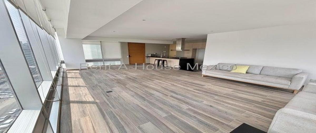 Foto de departamento en renta en  , contadero, cuajimalpa de morelos, df / cdmx, 0 No. 04