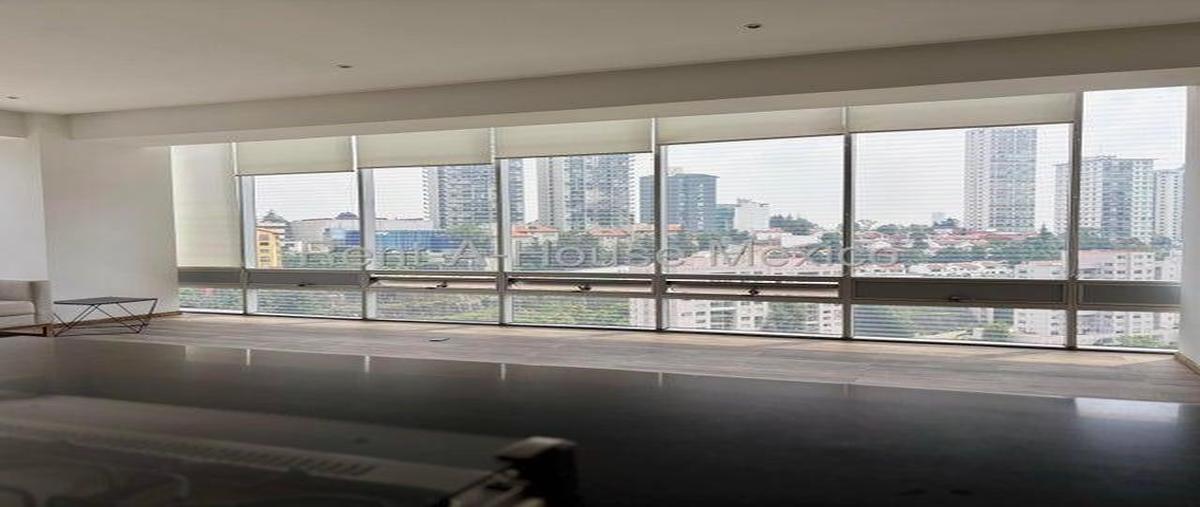 Foto de departamento en renta en  , contadero, cuajimalpa de morelos, df / cdmx, 0 No. 05