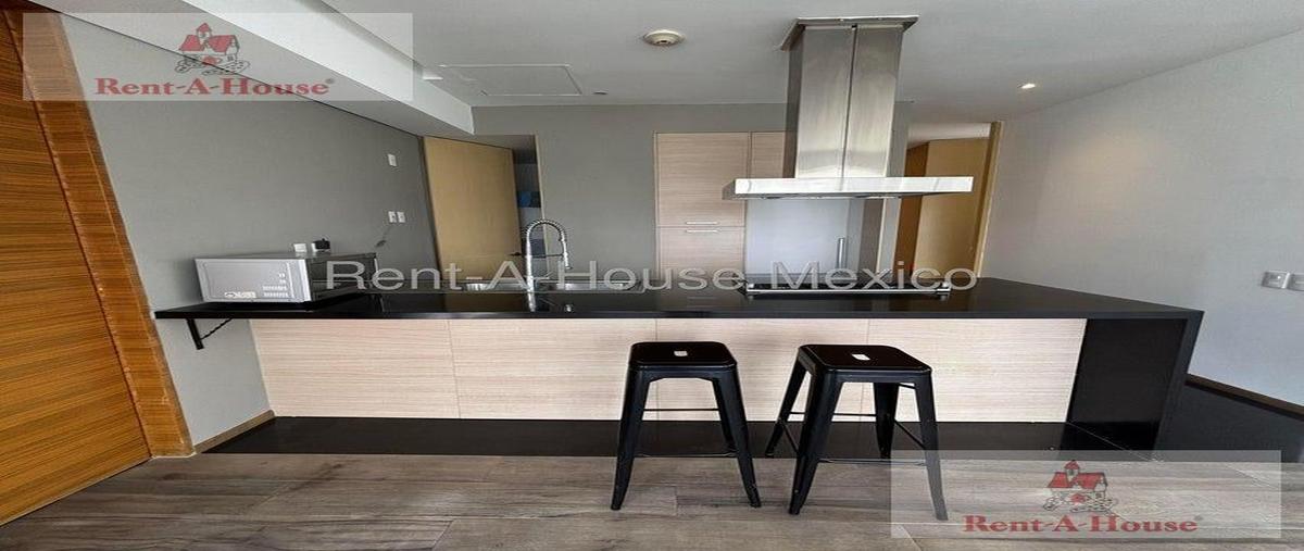Foto de departamento en renta en  , contadero, cuajimalpa de morelos, df / cdmx, 31540266 No. 04