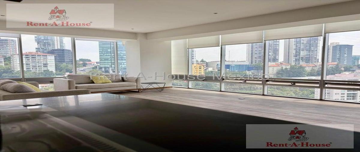 Foto de departamento en renta en  , contadero, cuajimalpa de morelos, df / cdmx, 0 No. 05
