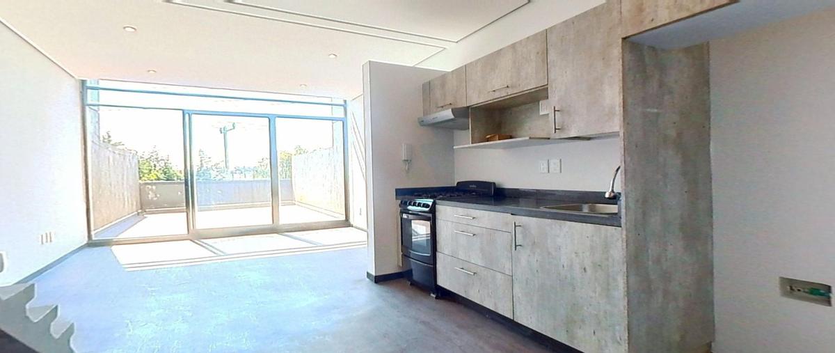 Foto de departamento en venta en  , contadero, cuajimalpa de morelos, df / cdmx, 0 No. 05