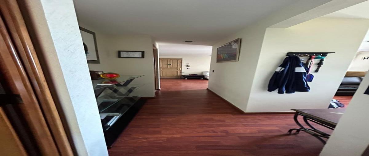 Foto de departamento en venta en  , contadero, cuajimalpa de morelos, df / cdmx, 0 No. 03