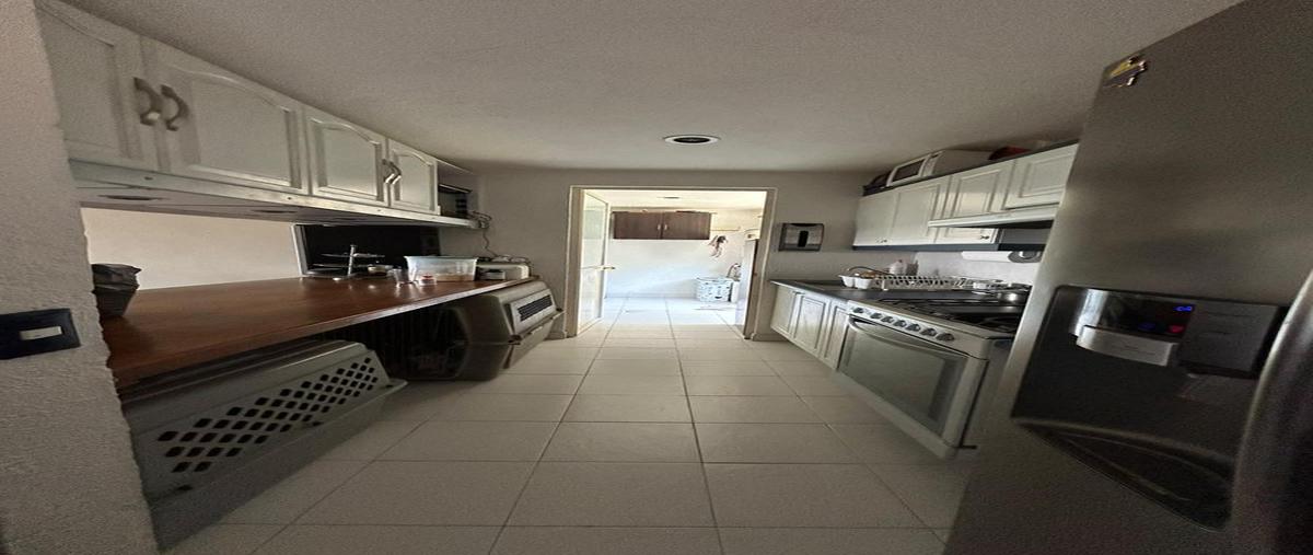 Foto de departamento en venta en  , contadero, cuajimalpa de morelos, df / cdmx, 0 No. 05
