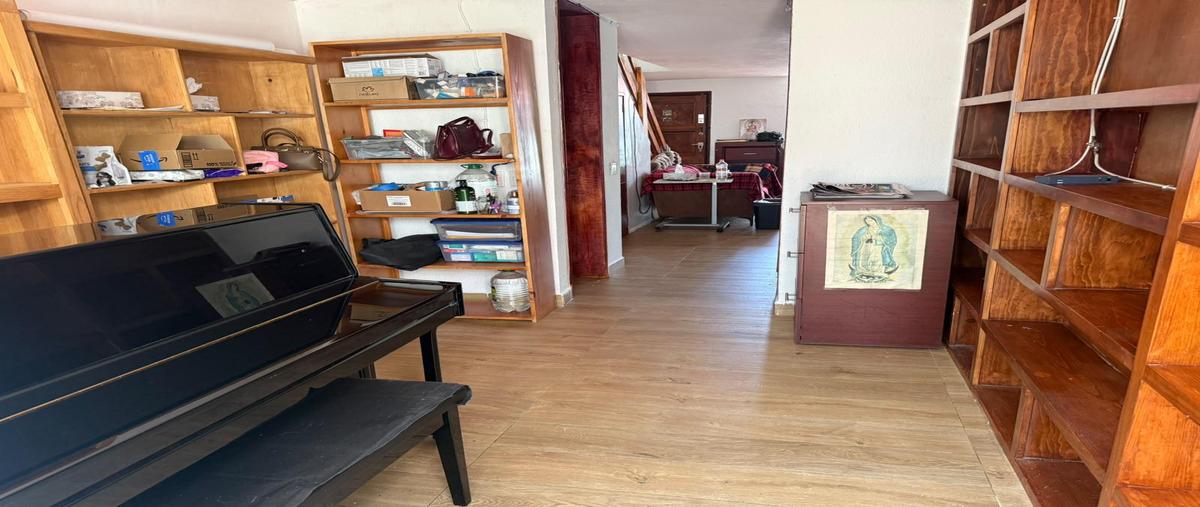 Foto de casa en venta en  , contadero, cuajimalpa de morelos, df / cdmx, 0 No. 04