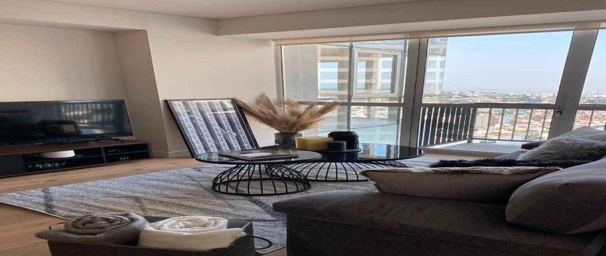 Foto de departamento en venta en  , contadero, cuajimalpa de morelos, df / cdmx, 0 No. 03