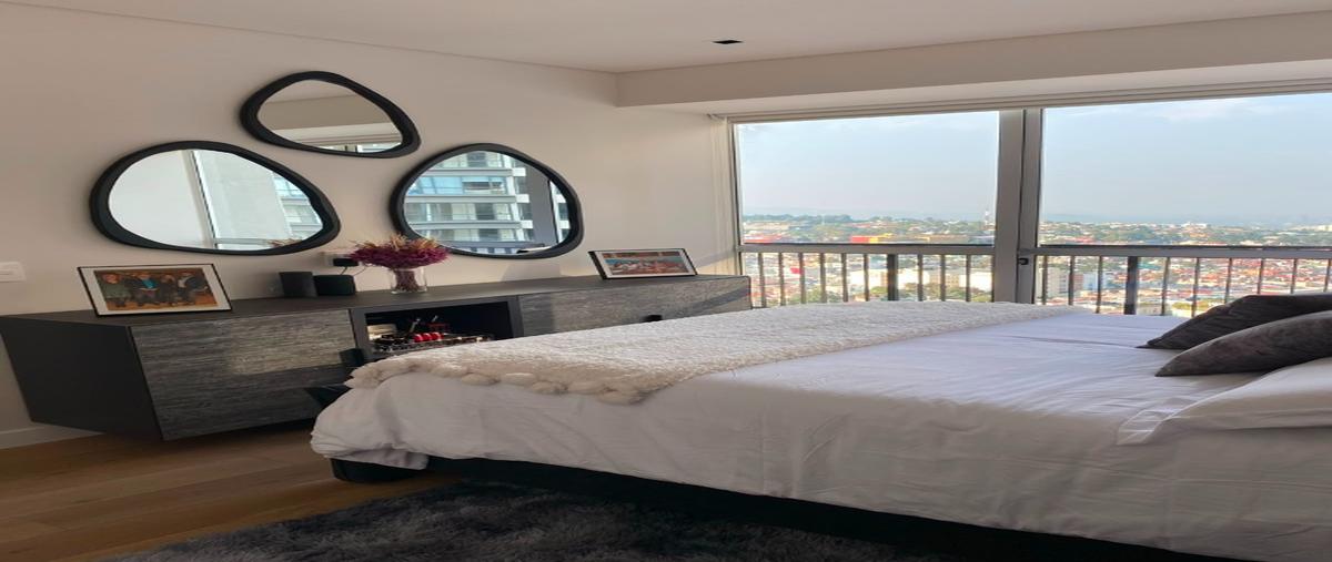 Foto de departamento en venta en  , contadero, cuajimalpa de morelos, df / cdmx, 0 No. 04