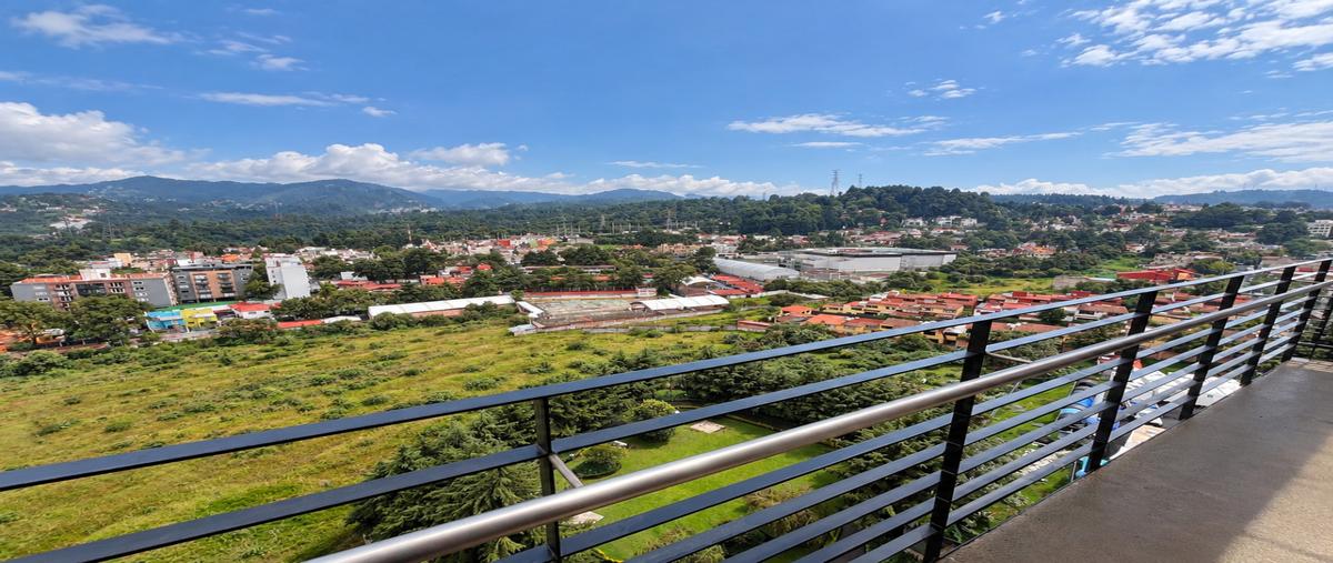 Foto de departamento en venta en  , contadero, cuajimalpa de morelos, df / cdmx, 0 No. 03