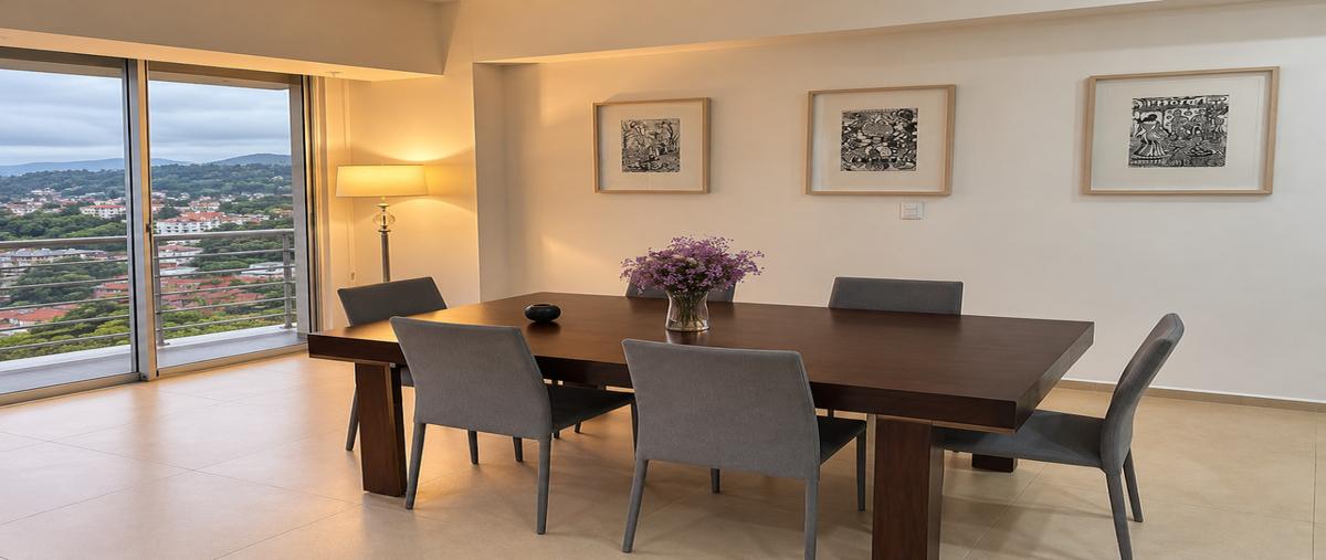 Foto de departamento en venta en  , contadero, cuajimalpa de morelos, df / cdmx, 0 No. 04