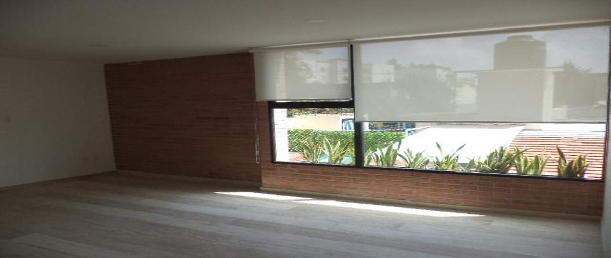 Foto de departamento en venta en  , contadero, cuajimalpa de morelos, df / cdmx, 6782455 No. 03