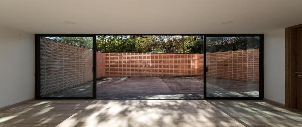 Foto de departamento en venta en  , contadero, cuajimalpa de morelos, df / cdmx, 6782455 No. 04