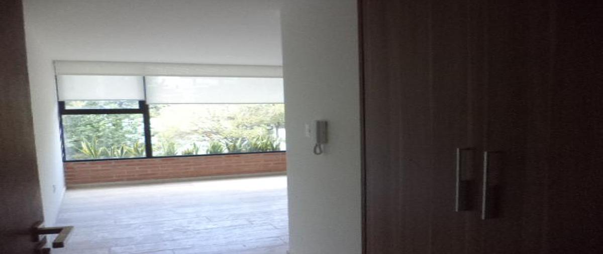 Foto de departamento en venta en  , contadero, cuajimalpa de morelos, df / cdmx, 6782455 No. 05