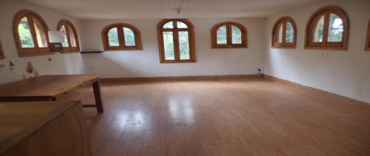 Foto de oficina en renta en  , contadero, cuajimalpa de morelos, df / cdmx, 6782481 No. 01