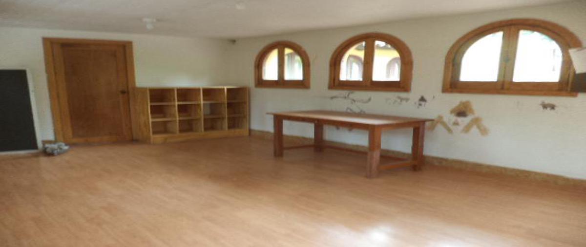 Foto de oficina en renta en  , contadero, cuajimalpa de morelos, df / cdmx, 6782481 No. 02