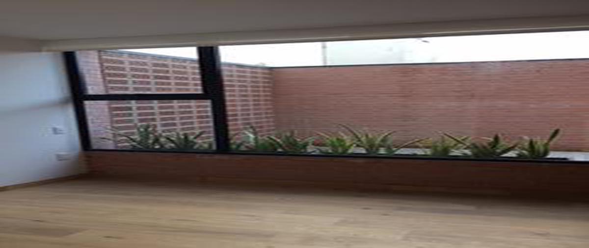Foto de departamento en renta en  , contadero, cuajimalpa de morelos, df / cdmx, 6782501 No. 03