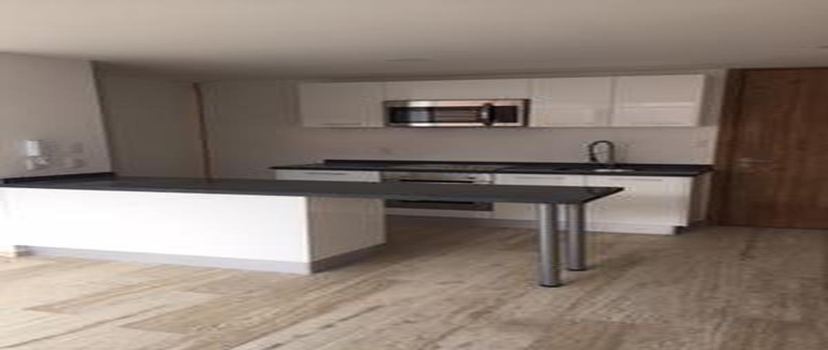 Foto de departamento en renta en  , contadero, cuajimalpa de morelos, df / cdmx, 6782501 No. 04