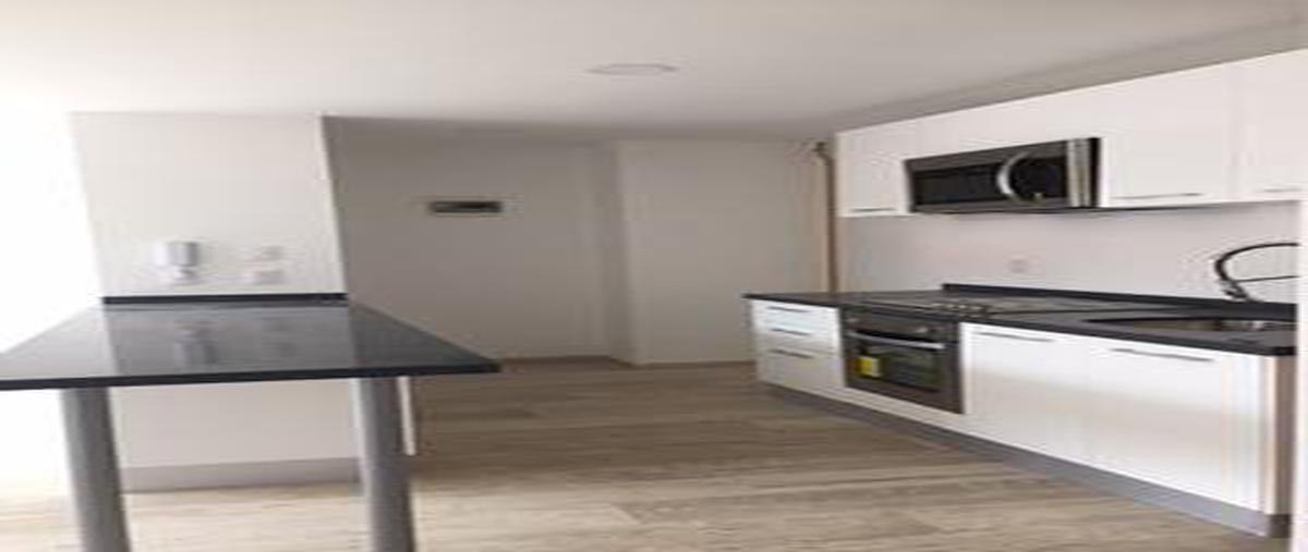 Foto de departamento en renta en  , contadero, cuajimalpa de morelos, df / cdmx, 6782501 No. 05