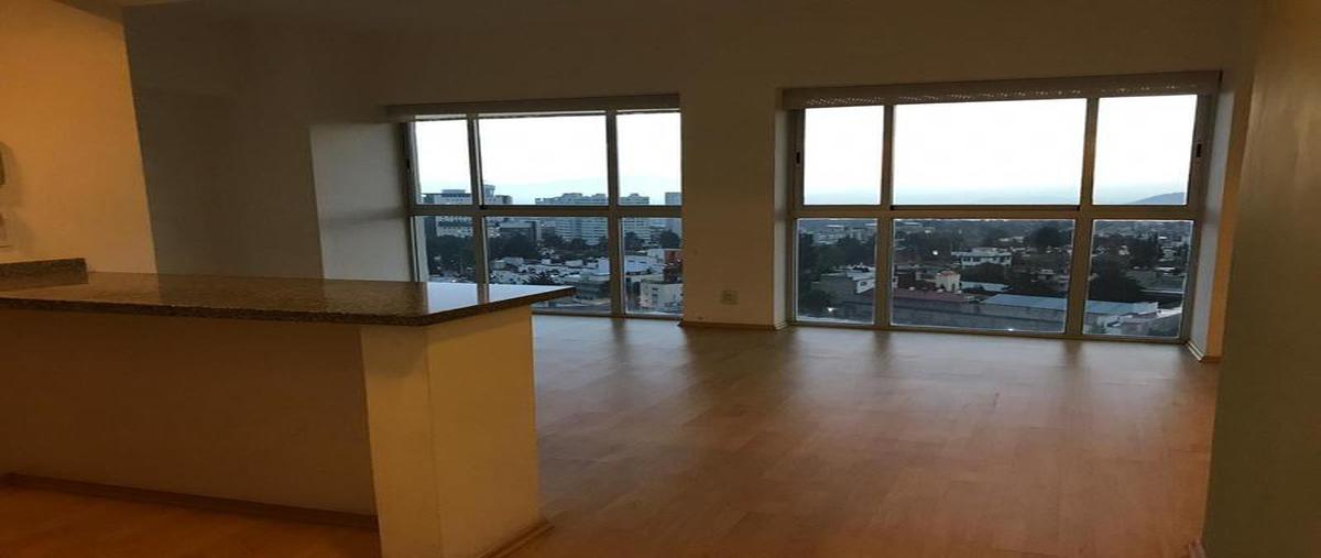 Foto de departamento en venta en  , contadero, cuajimalpa de morelos, df / cdmx, 6983355 No. 02