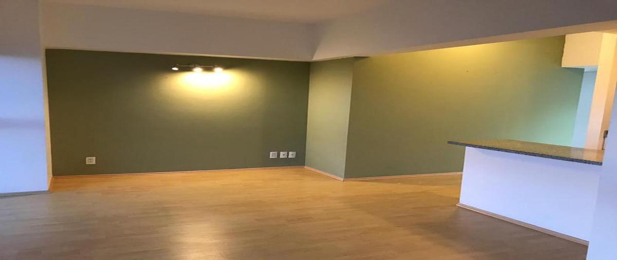 Foto de departamento en venta en  , contadero, cuajimalpa de morelos, df / cdmx, 6983355 No. 03