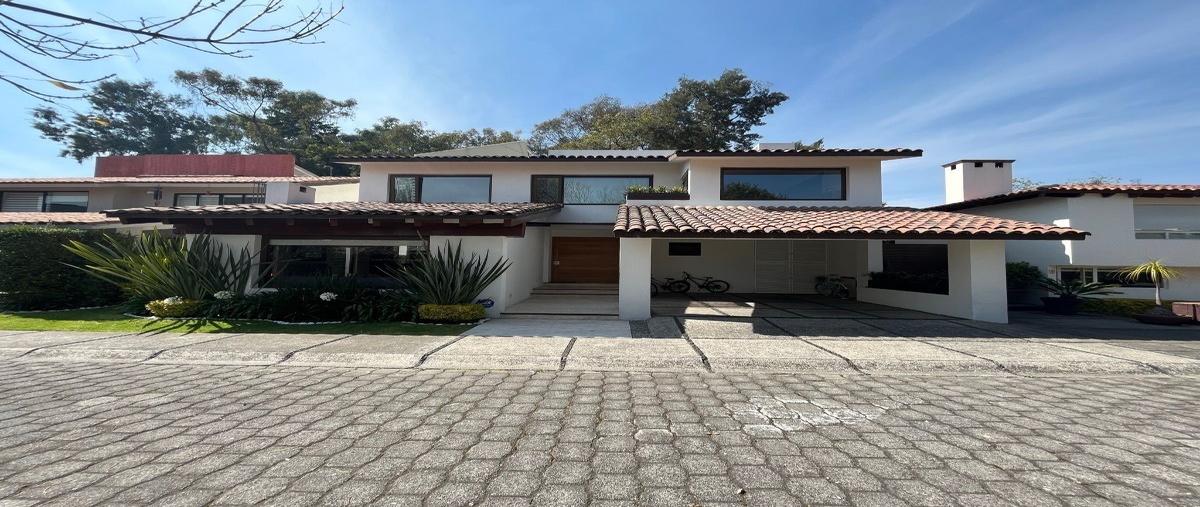Foto de casa en venta en contadero , lomas de memetla, cuajimalpa de morelos, df / cdmx, 26333448 No. 04