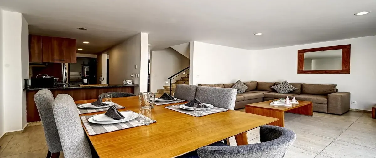 Foto de departamento en venta en contado pelayo , miguel hidalgo, tláhuac, df / cdmx, 30353552 No. 01