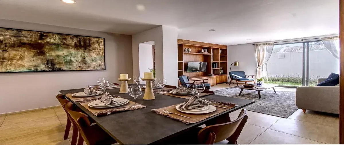 Foto de departamento en venta en contado pelayo , miguel hidalgo, tláhuac, df / cdmx, 30353552 No. 05