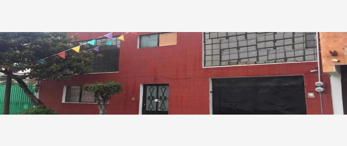 Foto de departamento en venta en contadores 00, el sifón, iztapalapa, df / cdmx, 27510432 No. 01