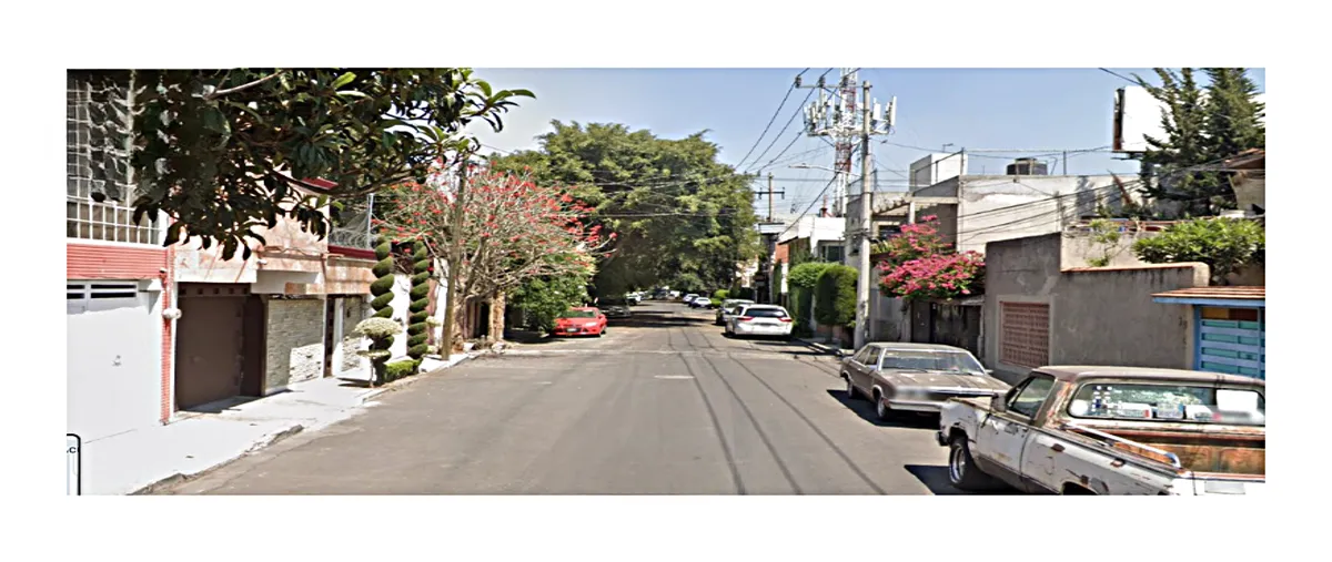 Foto de casa en venta en contadores 40, el sifón, iztapalapa, df / cdmx, 0 No. 03