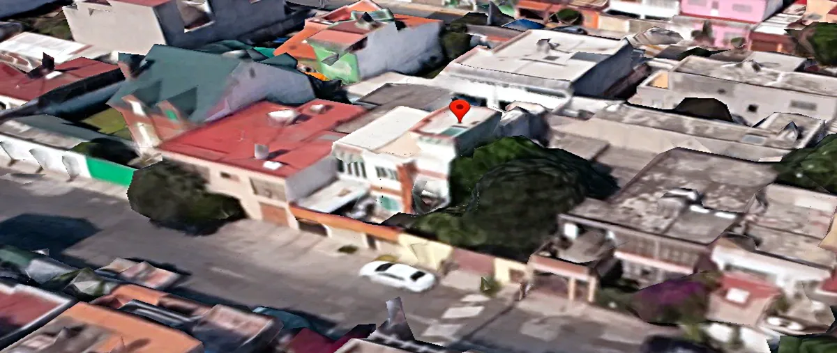 Foto de casa en venta en contadores 40, el sifón, iztapalapa, df / cdmx, 0 No. 05