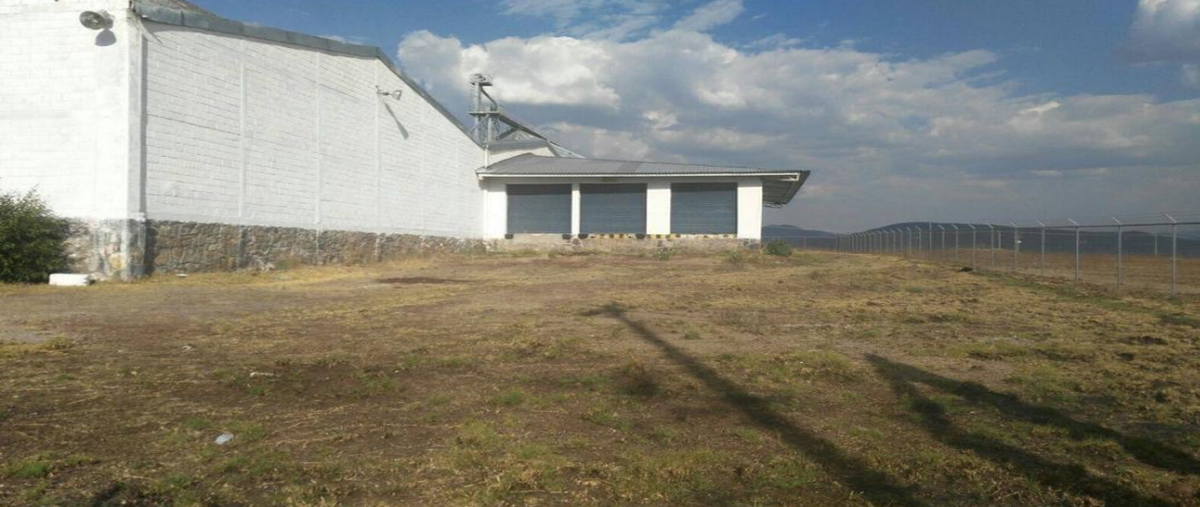 Foto de bodega en venta en  , contepec, contepec, michoacán de ocampo, 27319009 No. 05
