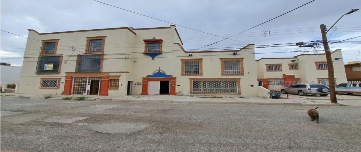 Foto de edificio en venta en  , continental ii, juárez, chihuahua, 0 No. 05