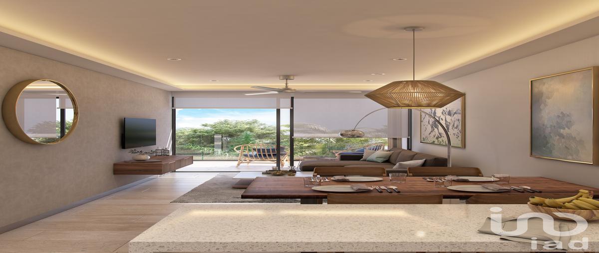 Foto de departamento en venta en contituyente 152, playa del carmen centro, solidaridad, quintana roo, 28720718 No. 03
