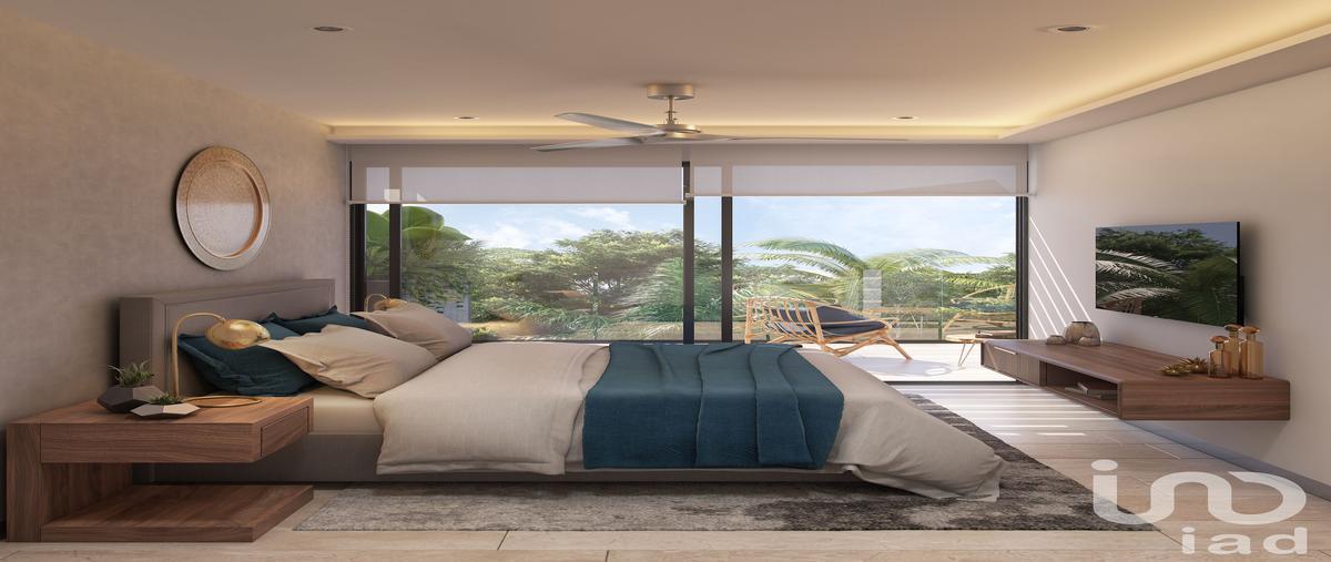 Foto de departamento en venta en contituyente 152, playa del carmen centro, solidaridad, quintana roo, 28720718 No. 04