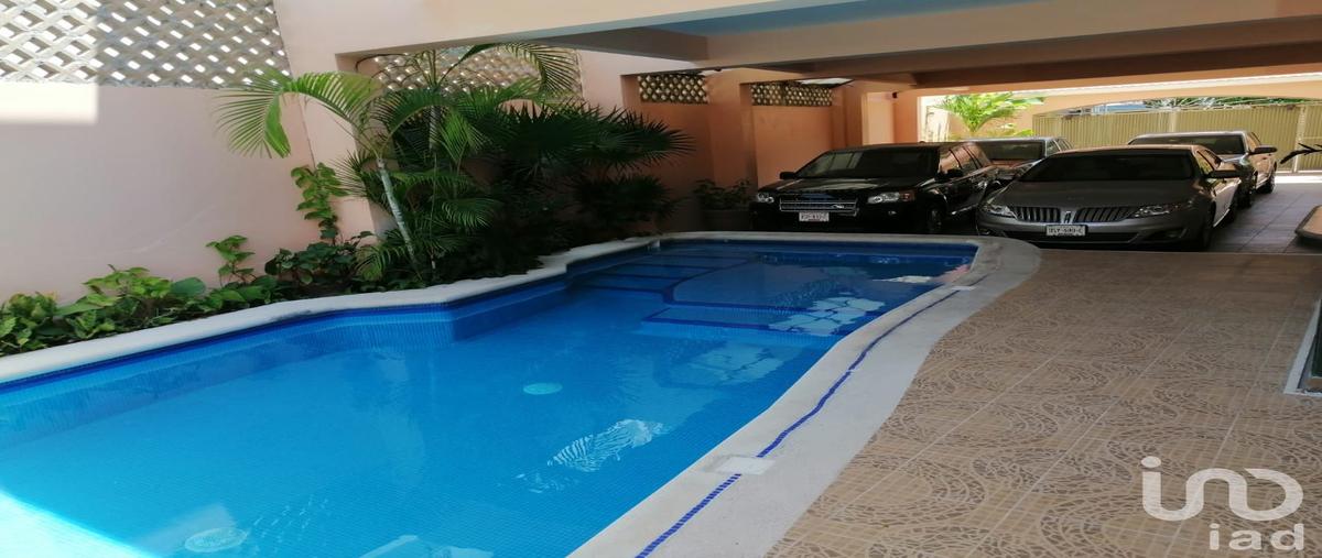 Foto de casa en venta en contoy 117, supermanzana 11, benito juárez, quintana roo, 28721448 No. 02