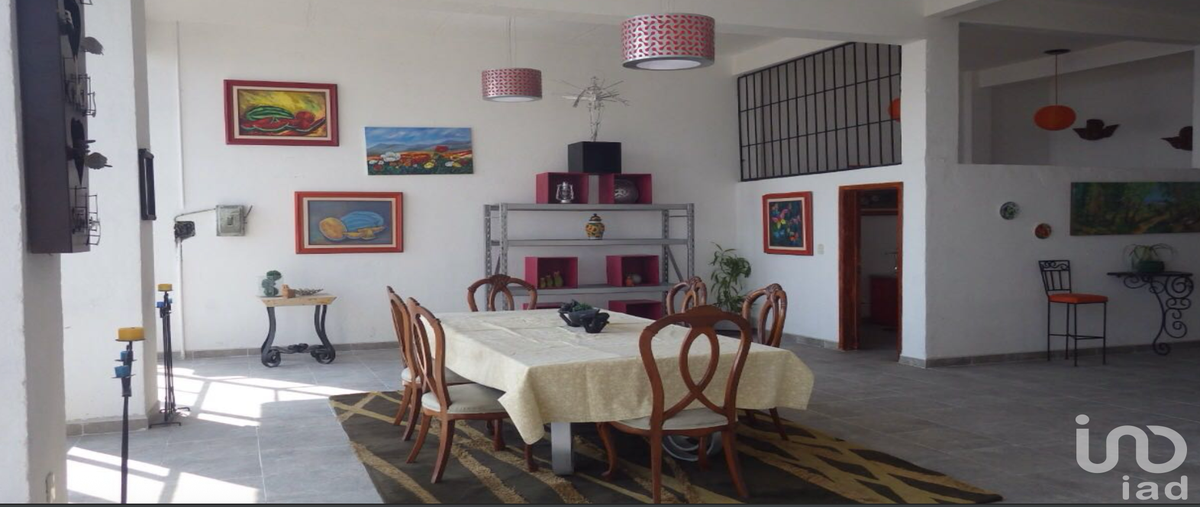 Foto de casa en venta en contoy 315, cuchilla de padierna, tlalpan, df / cdmx, 29755619 No. 03