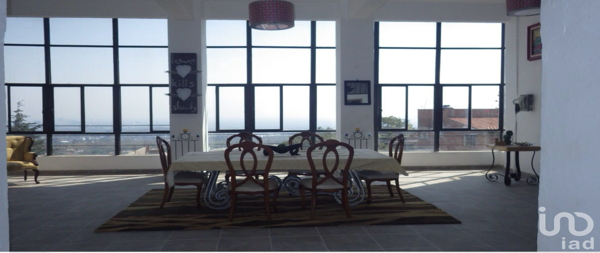 Foto de casa en venta en contoy 315, cuchilla de padierna, tlalpan, df / cdmx, 29755619 No. 04