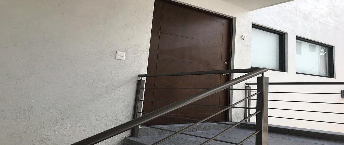 Foto de casa en contoy , héroes de padierna, tlalpan, df / cdmx, 0 foto 06 Foto de casa en renta en contoy , héroes de padierna, tlalpan, df / cdmx, 0 No. 06