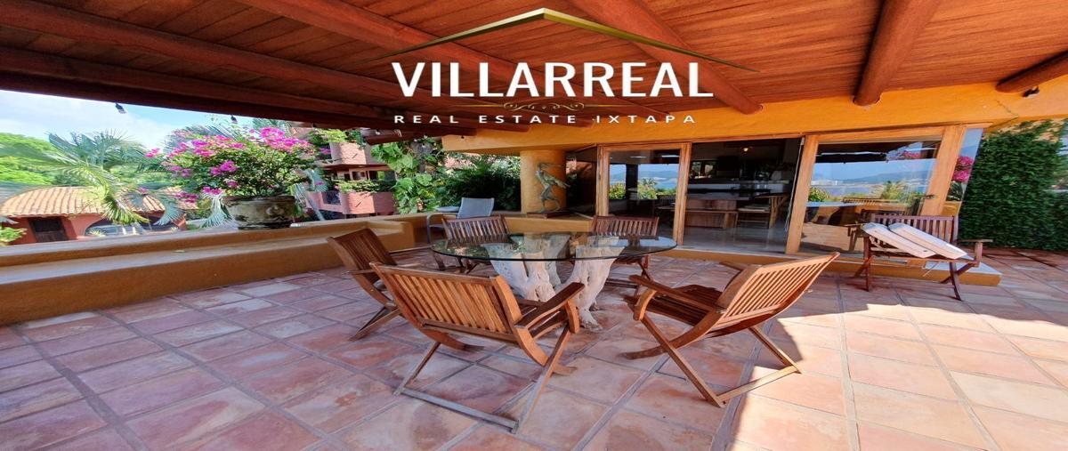 Foto de casa en venta en contramar , ixtapa, zihuatanejo de azueta, guerrero, 27343885 No. 05