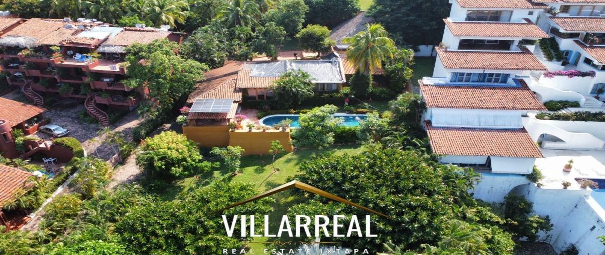 Foto de casa en venta en contramar , ixtapa, zihuatanejo de azueta, guerrero, 27384706 No. 03