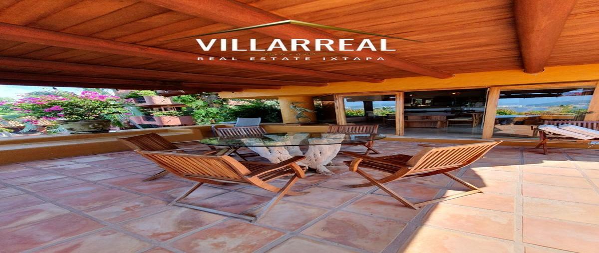 Foto de casa en venta en contramar , ixtapa, zihuatanejo de azueta, guerrero, 27384706 No. 04