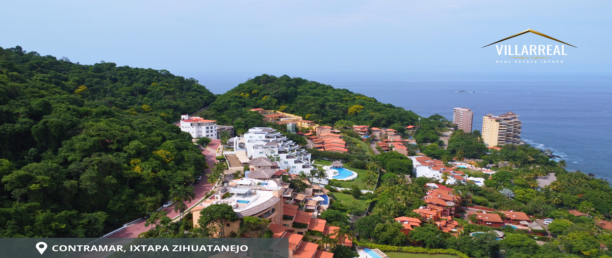 Foto de terreno habitacional en venta en contramar , marina ixtapa, zihuatanejo de azueta, guerrero, 30175255 No. 05