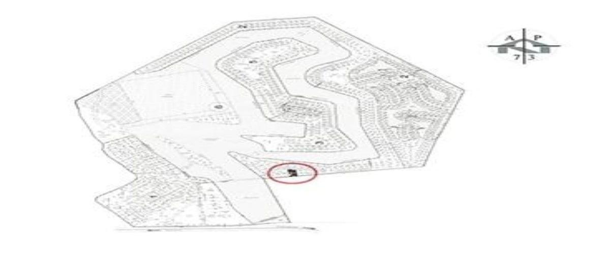 Foto de terreno habitacional en venta en contry club , balvanera, corregidora, querétaro, 0 No. 05