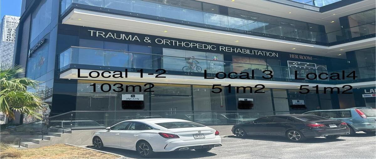 Foto de local en renta en contry , contry, monterrey, nuevo león, 29530124 No. 05