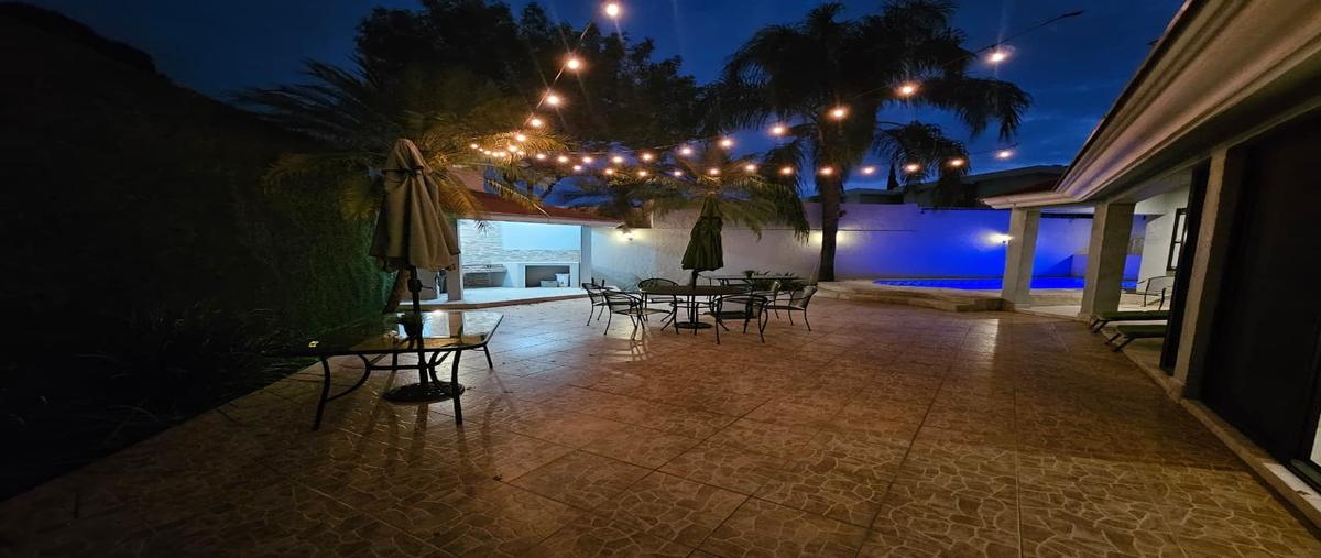 Foto de casa en renta en contry , contry, monterrey, nuevo león, 0 No. 03