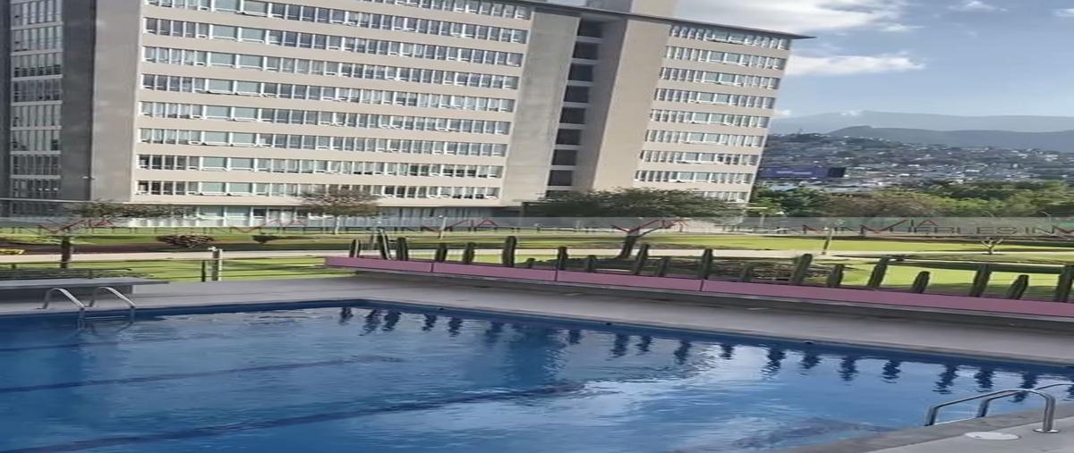 Foto de departamento en renta en contry , contry, monterrey, nuevo león, 30903093 No. 03